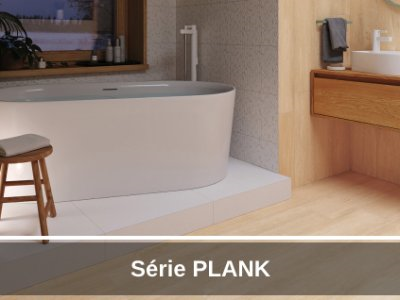 SÉRIE PLANK
